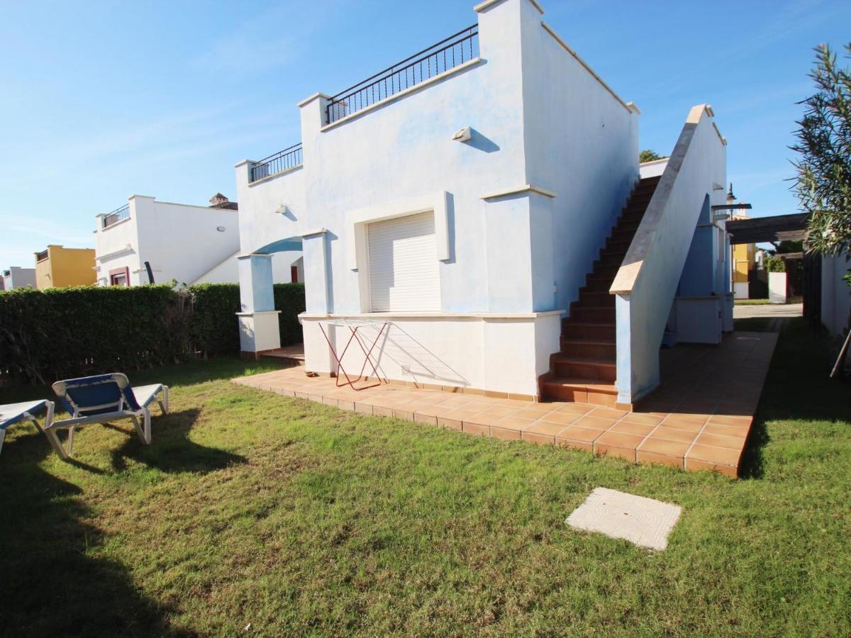 Casa Morera By Rental Ole Torre-Pacheco Exterior foto