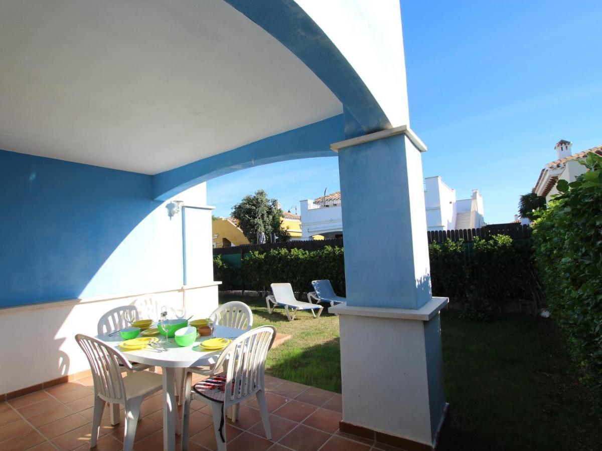 Casa Morera By Rental Ole Torre-Pacheco Exterior foto